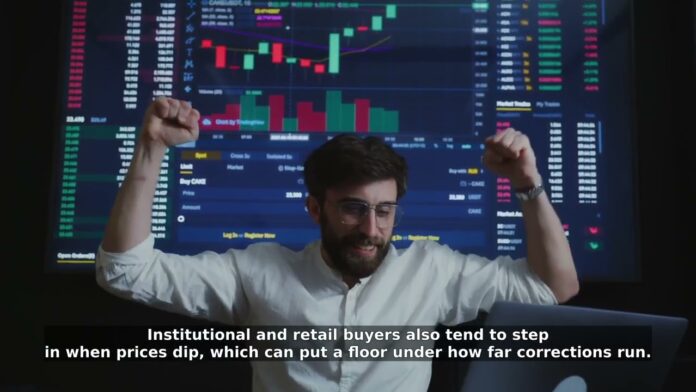 Gold and Silver Pull Back Sharply After Recent Run — What Traders Are Watching Now