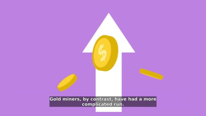 Silver Miners Have Outrun Gold Miners in 2025 — Here's What's Driving the Gap