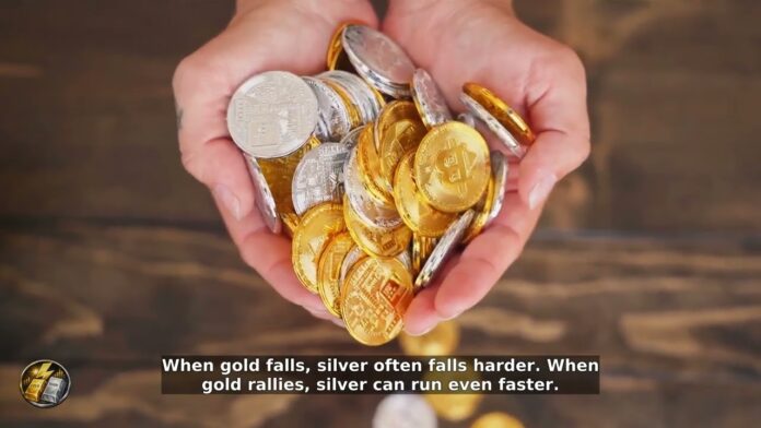 Gold and Silver Pull Back, But Key Technical Levels Could Signal What Comes Next